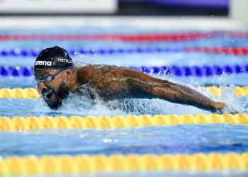Les France de natation : les résultats de la 1ere journée