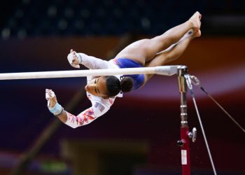Mondiaux de gym 2018 : résultats honorables des Françaises