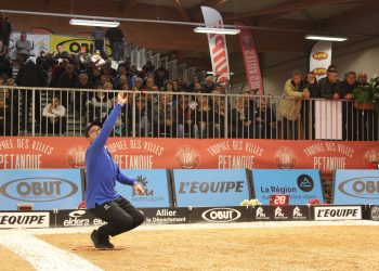 Trophée des Villes 2018 : Metz en finale au bout du suspense