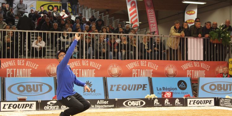 Trophée des Villes 2018 : Metz en finale au bout du suspense