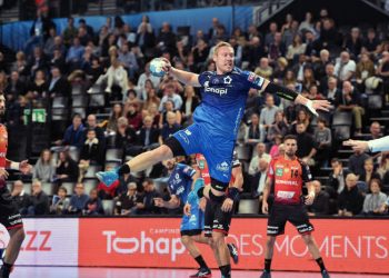 Le résumé de Montpellier Handball – Rhein Neckar en vidéo