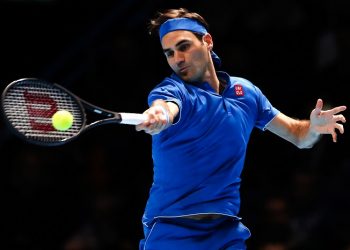 Nitto ATP Finals 2018 : Le résumé de Federer – Thiem en vidéo