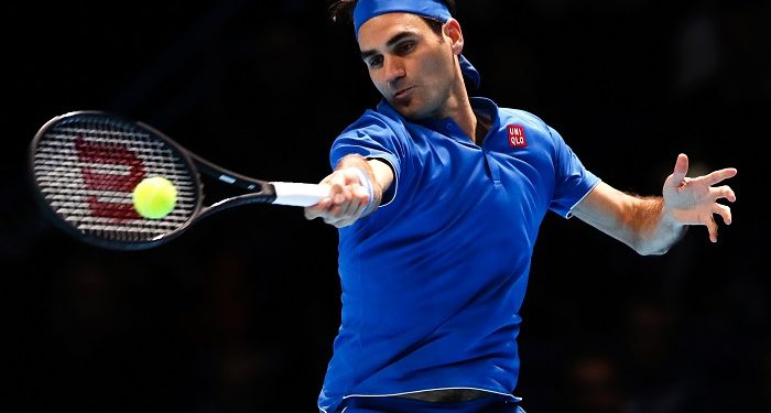 Nitto ATP Finals 2018 : Le résumé de Federer – Thiem en vidéo