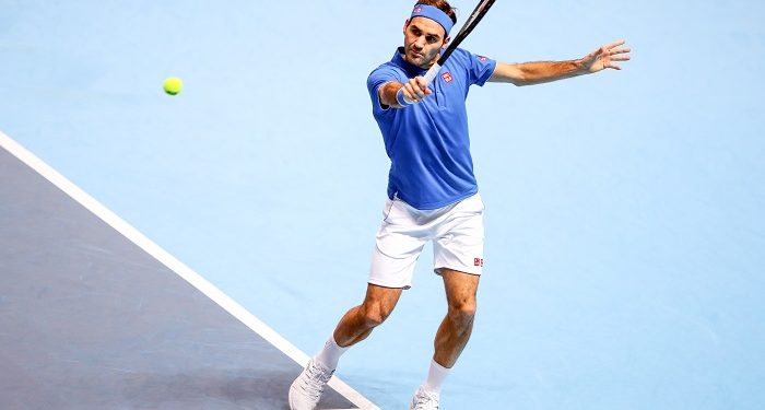 Nitto ATP Finals 20118 : le résumé de Federer – Anderson en vidéo