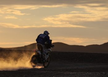 Une centaine de concurrents pour l’AFRICA ECO RACE 2019