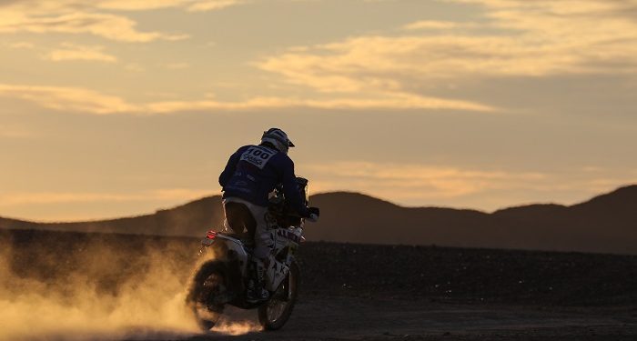 Une centaine de concurrents pour l’AFRICA ECO RACE 2019