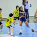 Golden League de handball féminin : la sélection française