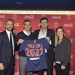 Le PSG et Coca-Cola demeurent partenaires