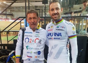 Philippe Poncet : « Une épreuve d’une violence extrême »