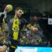 Lidl Starligue : Romain Briffe prolonge à Chambéry