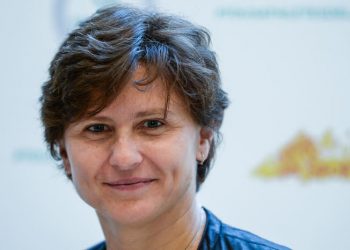 Roxana Maracineanu annonce la création de l’Agence du sport