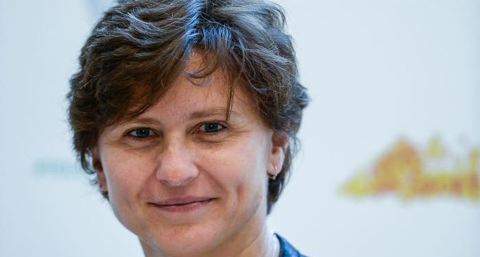 Roxana Maracineanu annonce la création de l’Agence du sport