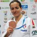 Deux médailles aux Mondiaux déficients visuels de judo
