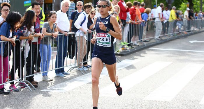 Championnat d’Europe de cross 2018 : la sélection française