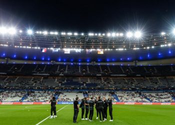 La Cour des comptes évoque l&rsquo;avenir du Stade de France