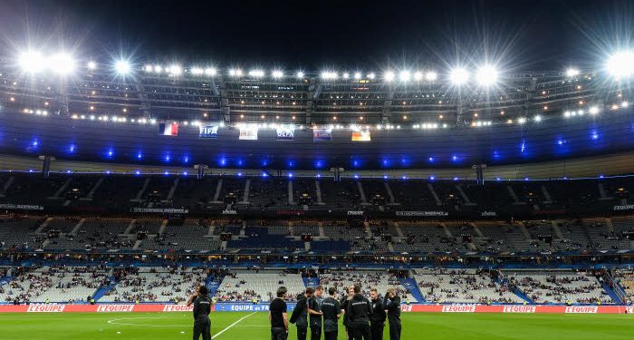 La Cour des comptes évoque l’avenir du Stade de France