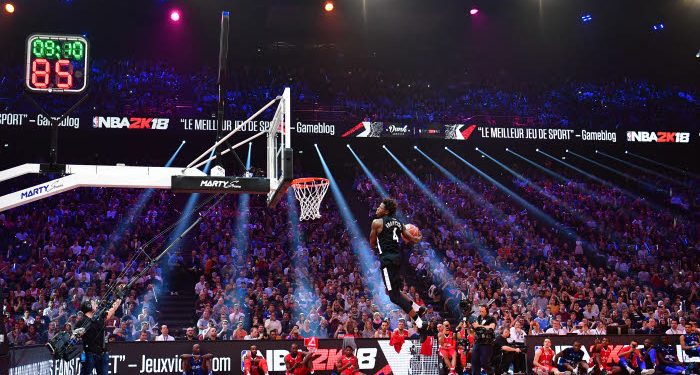 All Star game de basket 2018 : les votes sont ouverts