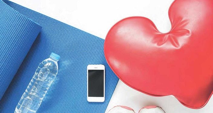 Le CROS et le CREPS unis pour le sport-santé en Région Sud