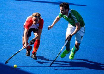 Coupe du Monde 2018 de hockey sur gazon : la sélection des Bleus