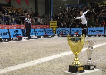 Trophée des Villes : l’édition 2018 se prépare