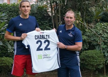 PAYBYPHONE et FIT ET VOUS s’associent au hockey sur gazon