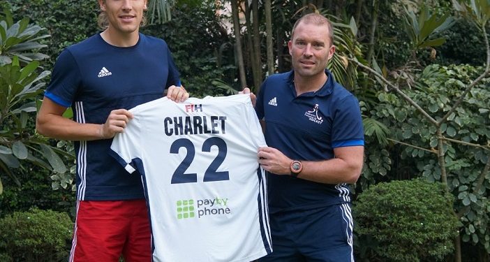 PAYBYPHONE et FIT ET VOUS s’associent au hockey sur gazon