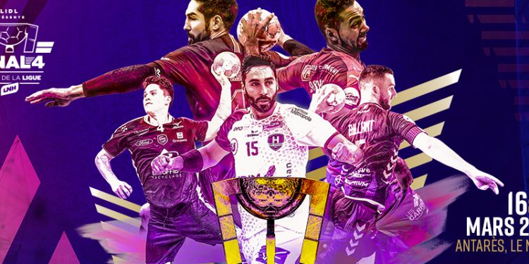 Final4 Coupe de la Ligue 2018 : la billetterie à la journée ouverte