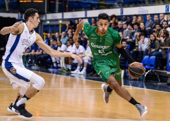 Coupe du monde de basket 2019 (H) : Howard remplace Noua