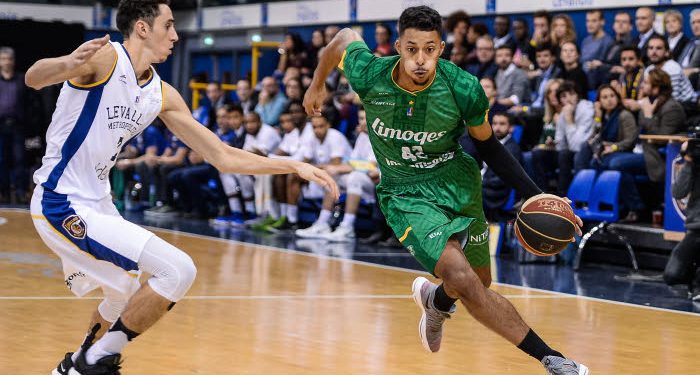 Coupe du monde de basket 2019 (H) : Howard remplace Noua