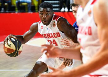 Coupe du monde de basket 2019 : la sélection des Bleus
