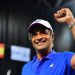 Le coq sportif en finale de la Coupe Davis