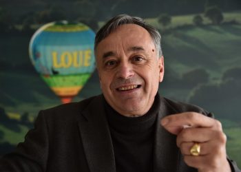 Nouveau président au Conseil de surveillance du Mans Basket