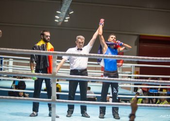 Loïc Gouget : « Je voulais prendre ma revanche »