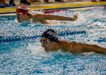 Jean-François Guinot : « une belle fête de la natation »