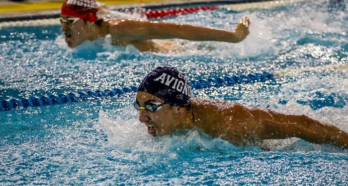 Jean-François Guinot : « une belle fête de la natation »