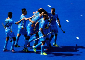 Fresh Air Education, partenaire de la Fédération de hockey