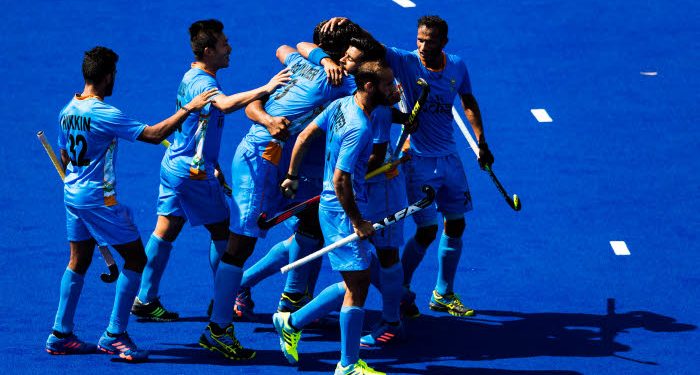 Fresh Air Education, partenaire de la Fédération de hockey