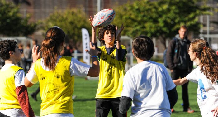 Michel Savin réagit à la disparition de l’option sport au bac