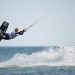 La course au large et le kiteboard présents à Paris 2024