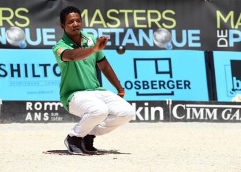 Masters de pétanque 2020 : le calendrier des qualifications