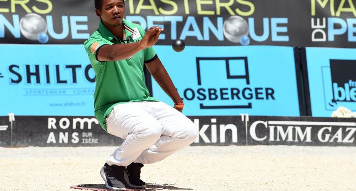 Masters de pétanque 2020 : le calendrier des qualifications