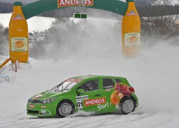 J-30 avant la 30e édition du Trophée Andros