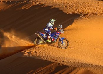 Les chiffres de la 11e édition de l’Africa Eco Race