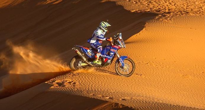 Les chiffres de la 11e édition de l’Africa Eco Race