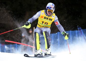 Alexis Pinturault : « Taper fort là où je peux ! »