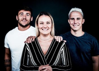 Benoît Paillauge : « Ces petits risques qu’il faut prendre »