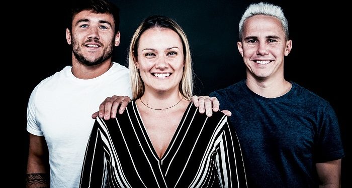 Benoît Paillauge : « Ces petits risques qu’il faut prendre »