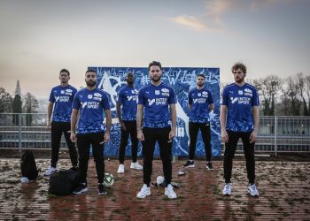 Le maillot third de l’Amiens Sporting Club dévoilé par PUMA