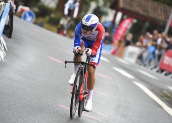 Les France de cyclisme sur route de l’avenir 2019 à Beauvais