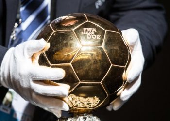 Ballon d’or 2018 : le best of de la soirée en vidéo